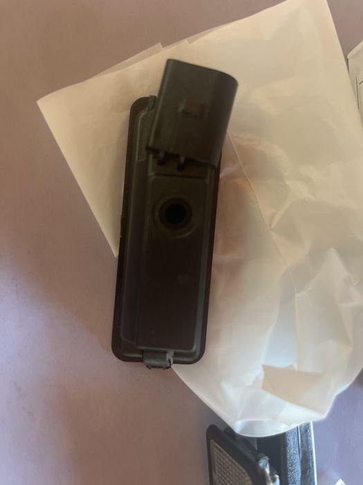 Подсветка номера seat leon ibiza toledo exeo skoda superbОсвітленняМот