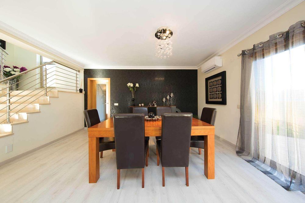 Vivenda com piscina privativa - Vivenda Lote 7 by Gabi Miguel