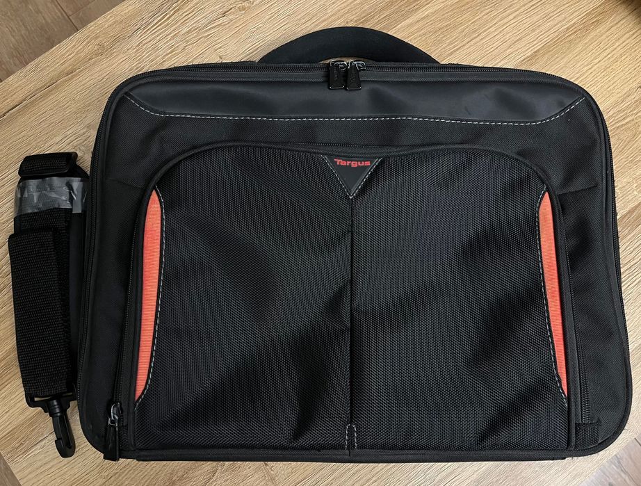 Torba Targus Classic+ 15.6"