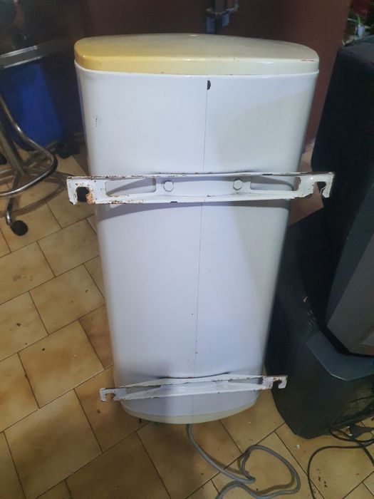 Cilindro  fagor 50 litros vendo ou troco por algo de meu interesse