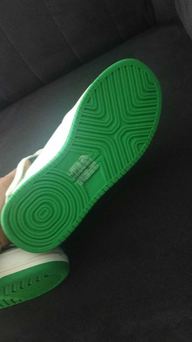 Buty Minecraft 36