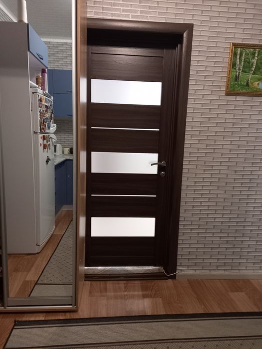 Продам кімнати в гуртожитку.