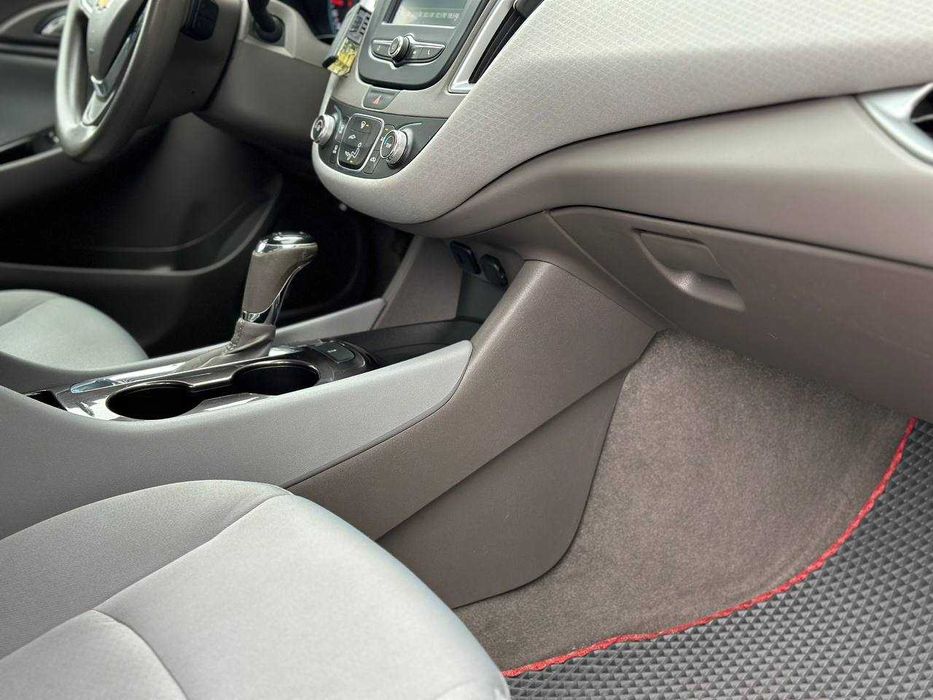 Chevrolet Malibu 2016 1.5T