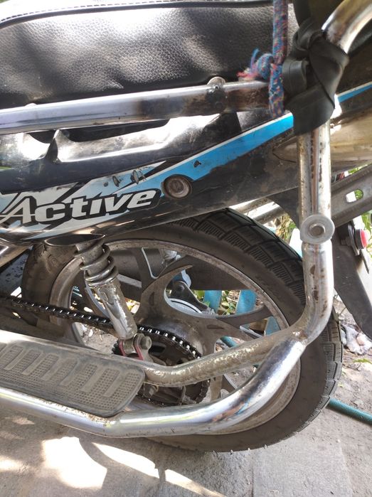 Продам Вайбер на ходу есть технический паспорт 72 объем двигателя...