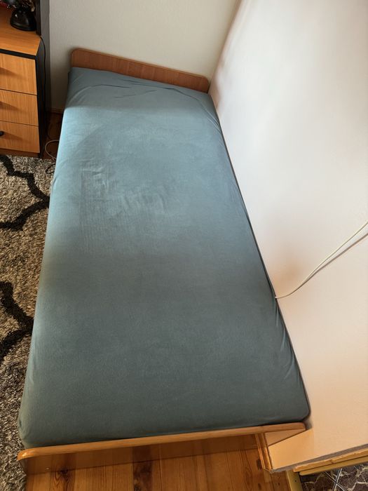 Łóżko 85x200 ładny stan