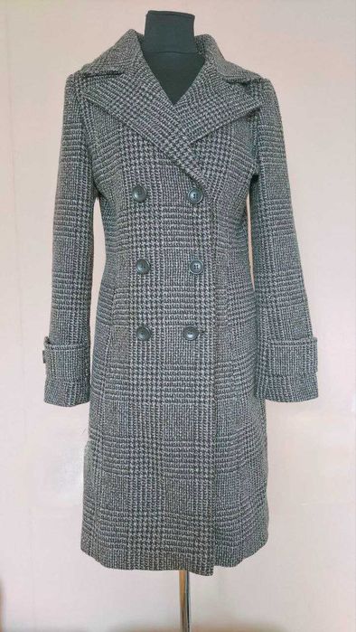 Пальто жіноче Orsay