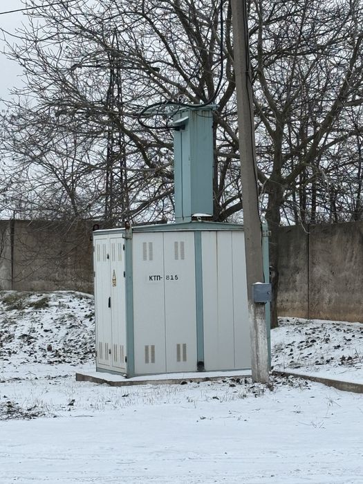 Продаж складської - виробничої бази, площа 4481 м.кв, ділянка 1,4 Га