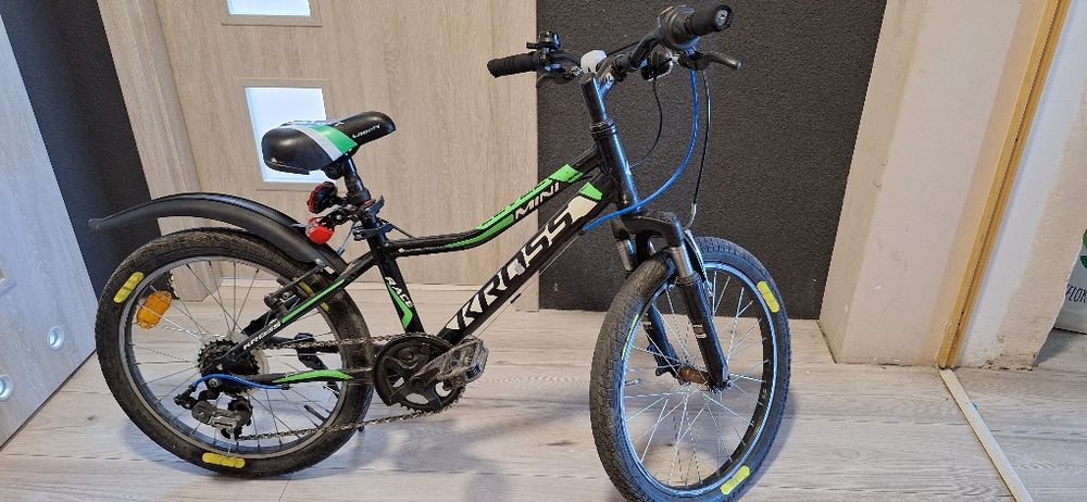 Rower Kross Level Mini 20cali