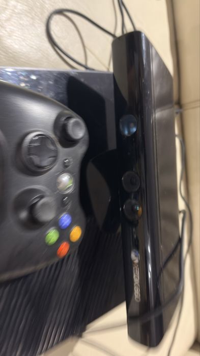 Konsola XBOX 360