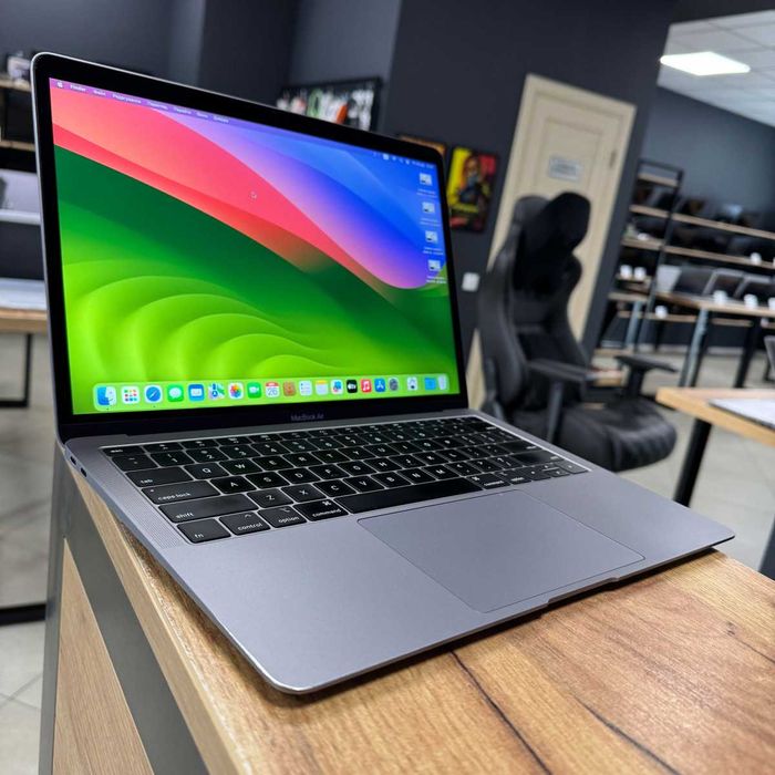 macbook air a1932 - купить ноутбуки - Цена на OLX.ua