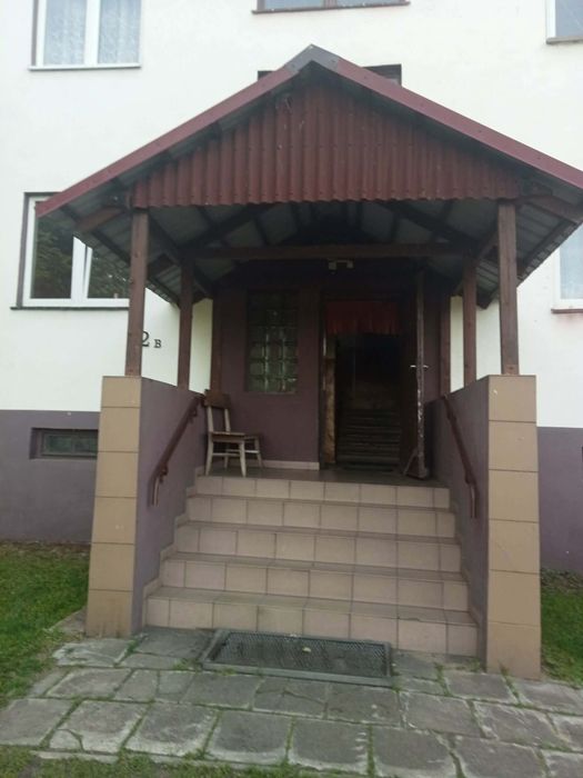 Mieszkanie – Czarnocin, powiat goleniowski - Widok 2