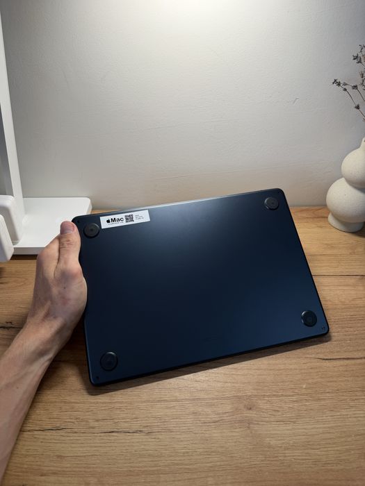 macbook air m2 16 512 - купити ноутбуки - Ціна на OLX.ua