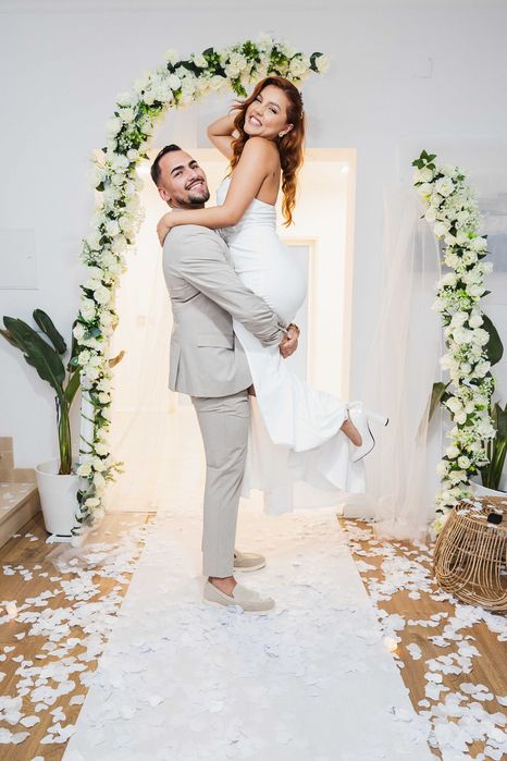 Fotógrafo de Casamento