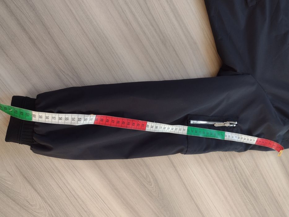 Kurtka przejściowa meska 2xl