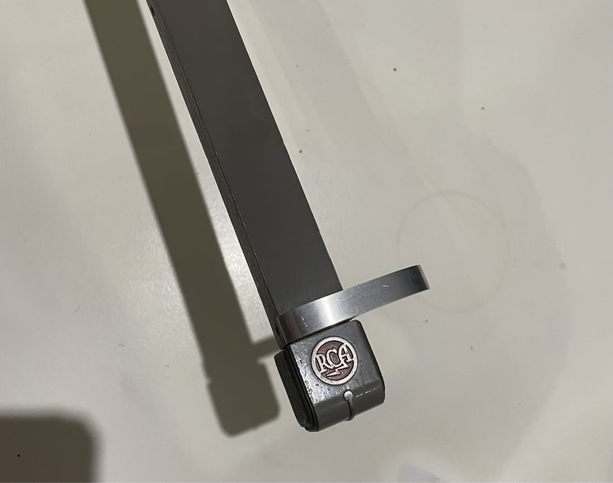 Тонарм RCA MI 16’’