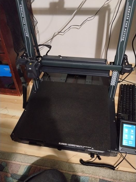 Elegoo neptune 4 max