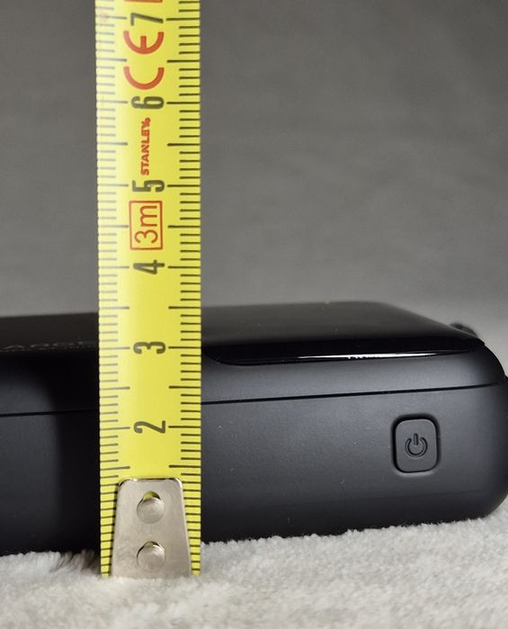 Powerbank INIU P62-E1. 65W. 20 000 mAh – NOWY .