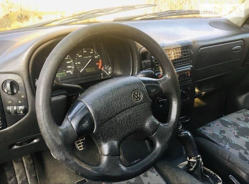 Продам volkswagen polo 3