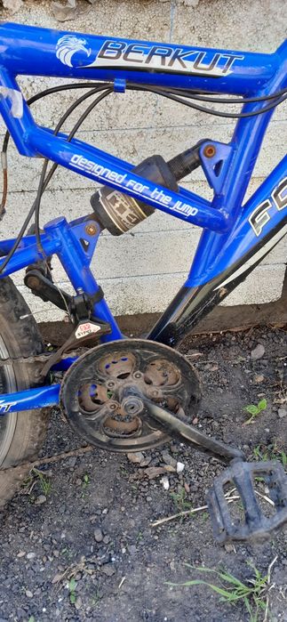 Продам велосипед