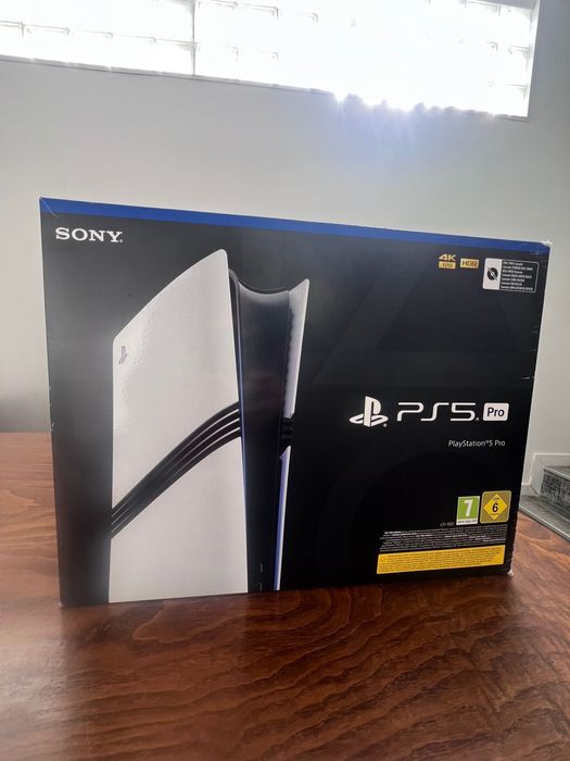 PlayStation 5 Pro