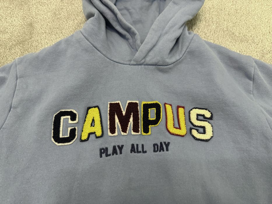 Худи Mayoral на 7-8 лет для мальчика