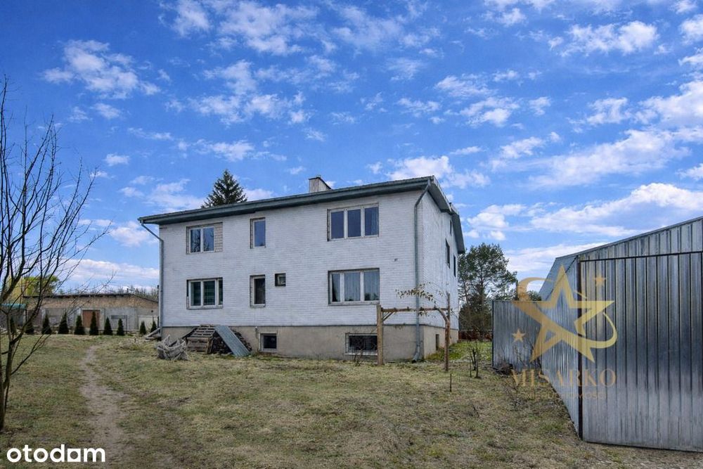 Działka inwestycyjna w Białymstoku