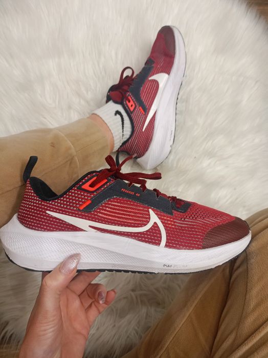 Buty do biegania Nike Air Zoom Pegasus rozmiar 37.5 damskie młodzieżow