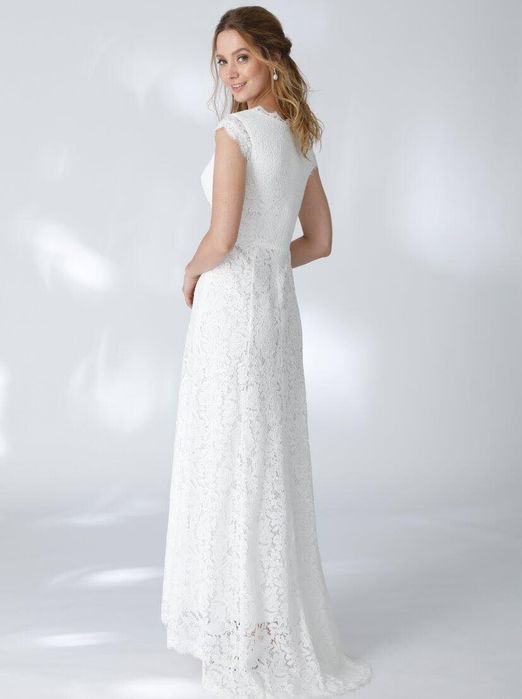 Vestido de Noiva novo