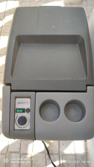 frigorífico 12 /24 volts baixo consumo