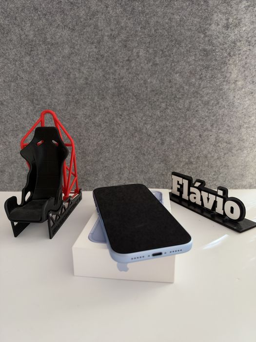 Iphone 18 Pro 256GB Glacier (Aceito retomas)