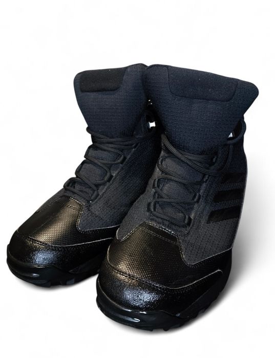 Terrex Heron Mid CW CP  Męskie  Wodoodporne buty Trekkingowe 46