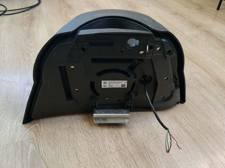 Subwoofer smart four two