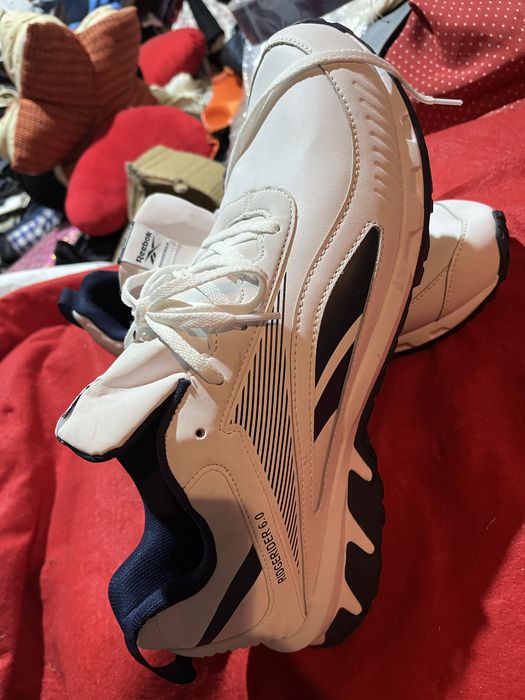 Кросівки Reebok 48р