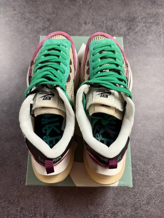 nike sacai 39 - купить обувь мужскую - Цена на OLX.ua