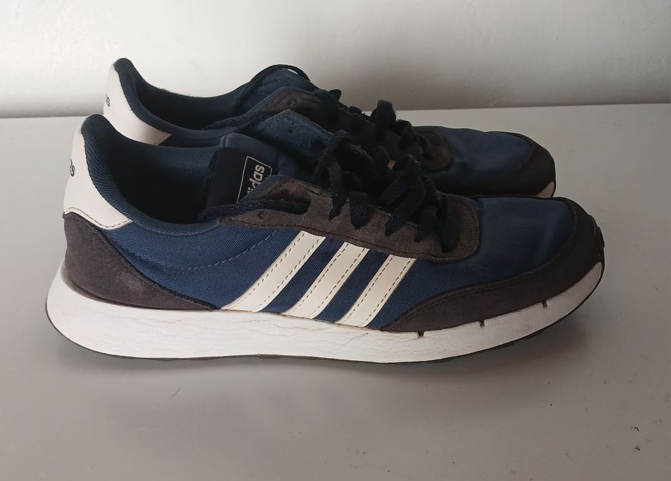 Ténis Adidas Run 60s 2.0 | Usados
