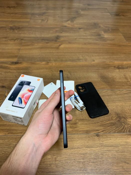 Redmi note 12 128gb