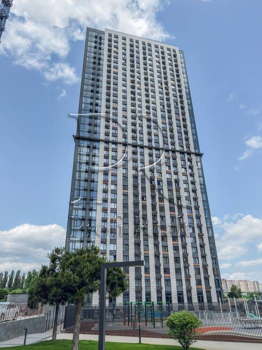 Продаж 1 кімнатної, м.Теремки, ЖК «Метропліс»