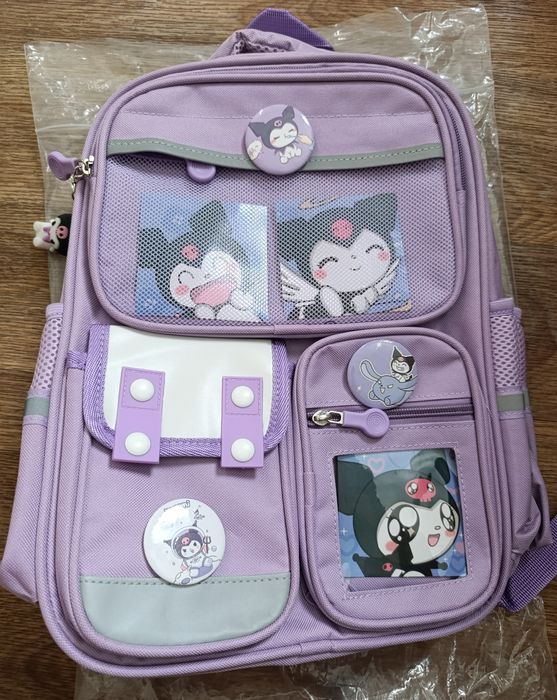 Продам портфель рюкзак