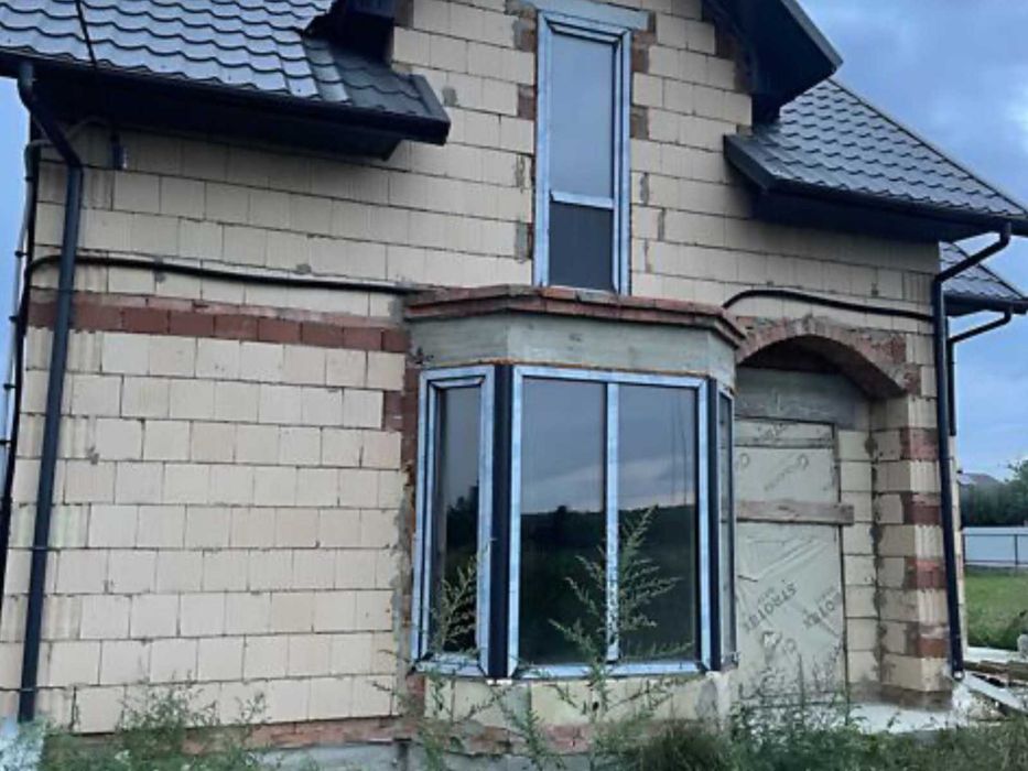 (3( Продам будинок в с. Пирогово 9006