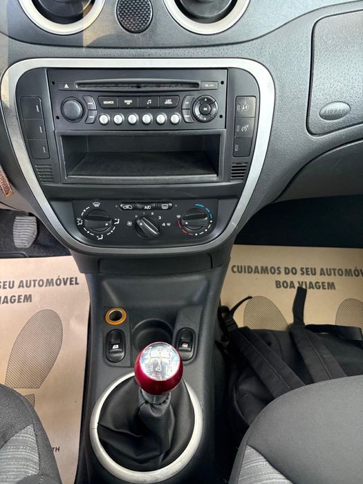 Citroen C3 XTR 1.4