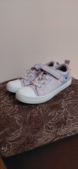 Trampki buty adidasy dla dziewczynki 32