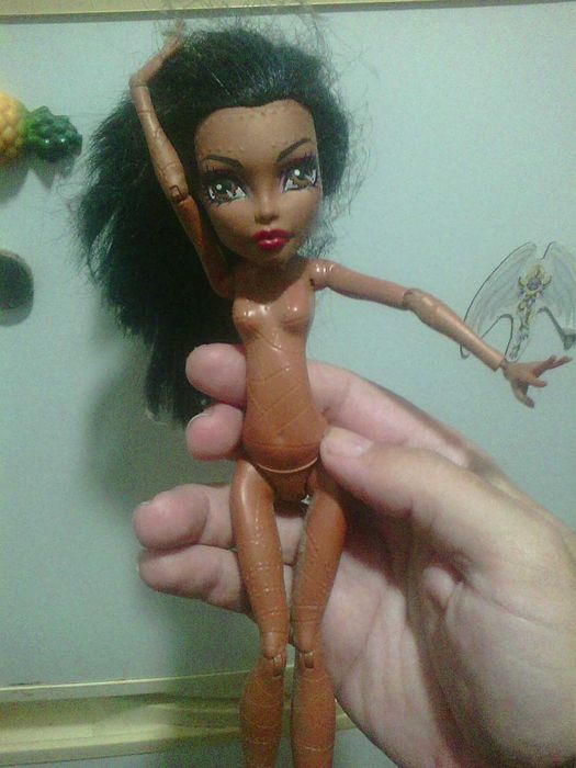 2011 mattel 1166 boneca monster high430180127914731522