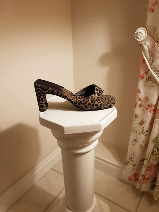 Buty damskie rozmiar 41
