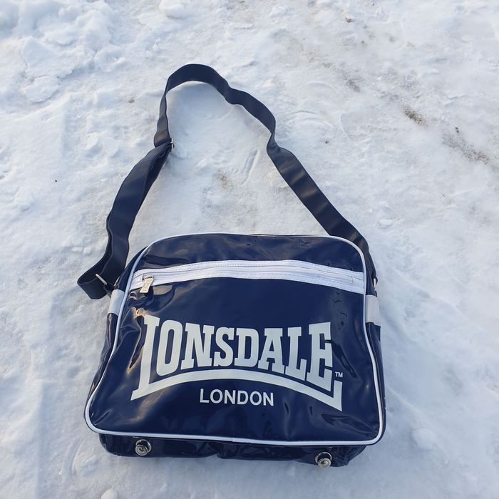 Сумка Lonsdale London