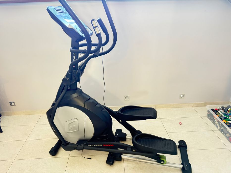 Orbitrek Finnlo ELLYPSIS E3000