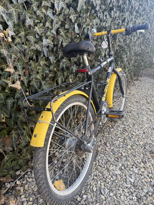 Велосипед дитячий Sprick 20