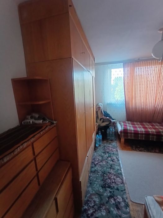 Wynajem miejsca w pokoju