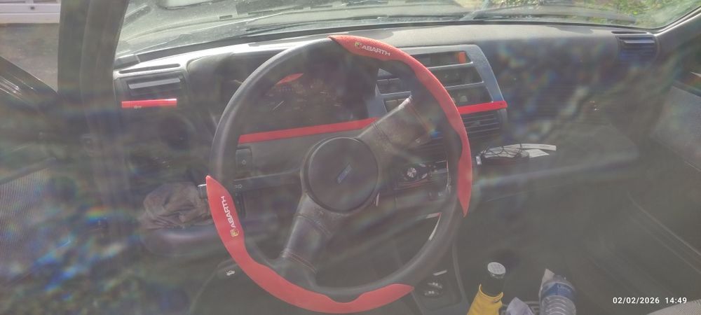 Fiat cinquechento sporting423706590026803204