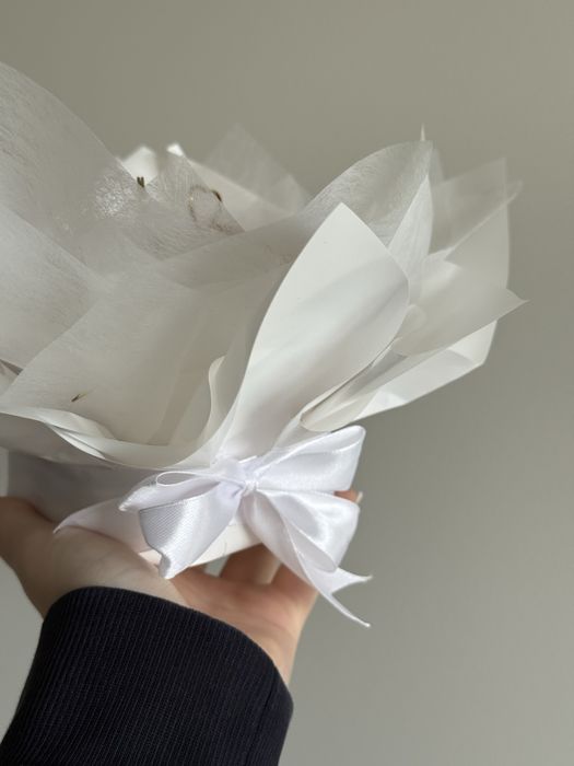 Słodki prezent na Walentynki