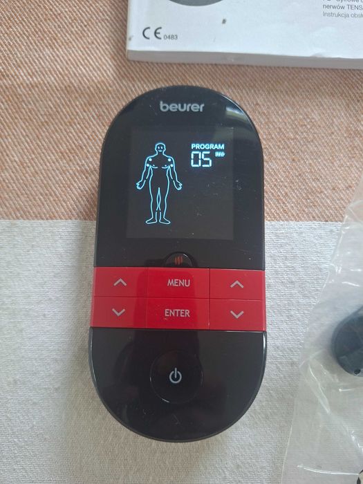 Elektrostymulator mięśni Beurer EM 59